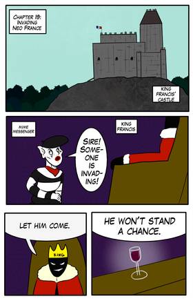 Read Jack Story  19 Page 2 in English