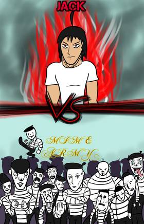 Read Jack Story  19 Page 4 in English