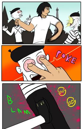 Read Jack Story  19 Page 7 in English