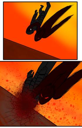 Read Jack Story  19 Page 8 in English