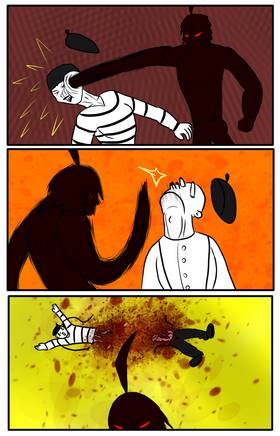 Read Jack Story  19 Page 9 in English