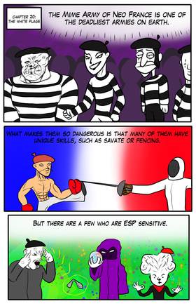 Read Jack Story  20 Page 2 in English