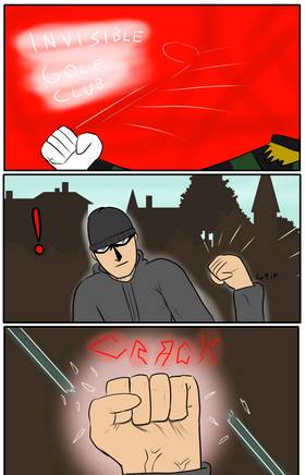 Read Jack Story  20 Page 7 in English