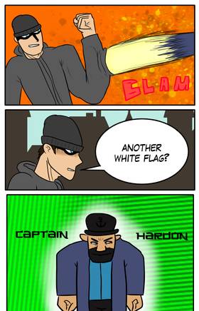 Read Jack Story  20 Page 9 in English