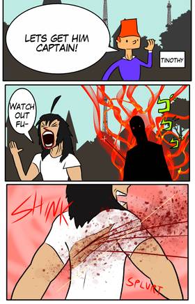 Read Jack Story  20 Page 10 in English