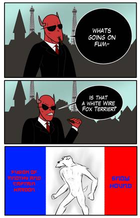 Read Jack Story  21 Page 3 in English