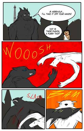 Read Jack Story  21 Page 4 in English