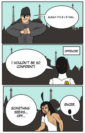 Read Jack Story  21 Page 5 in English