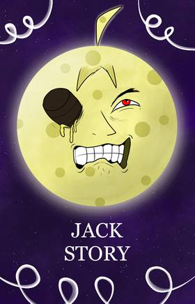 Read Jack Story  22 Page 1 in English
