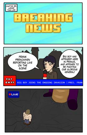 Read Jack Story  22 Page 2 in English