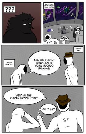 Read Jack Story  22 Page 4 in English