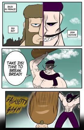 Read Jack Story  22 Page 5 in English