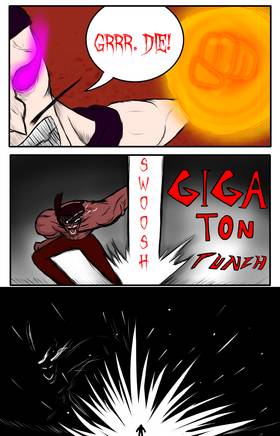 Read Jack Story  22 Page 7 in English