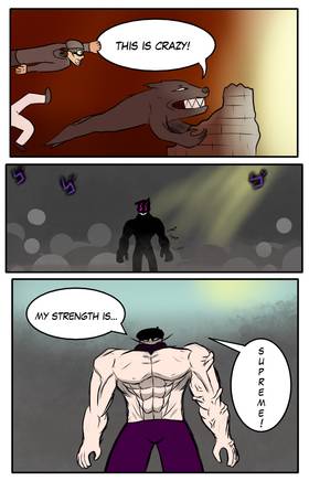 Read Jack Story  22 Page 9 in English