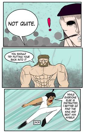 Read Jack Story  22 Page 10 in English