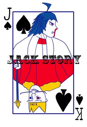 Read Jack Story  23 Page 1 in English