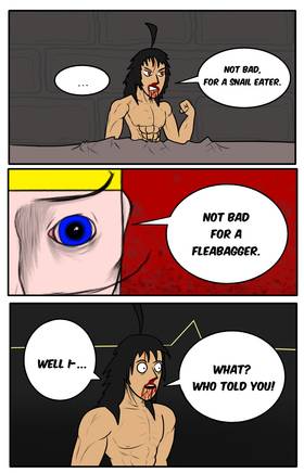 Read Jack Story  23 Page 4 in English