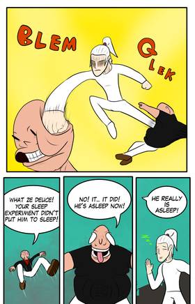 Read Jack Story  23 Page 7 in English