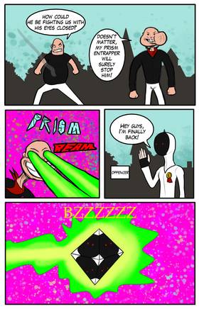 Read Jack Story  23 Page 8 in English