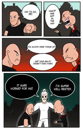 Read Jack Story  23 Page 9 in English