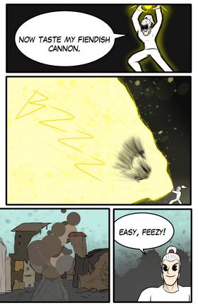 Read Jack Story  23 Page 10 in English