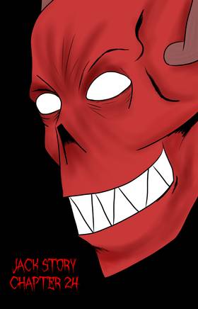 Read Jack Story  24 Page 1 in English