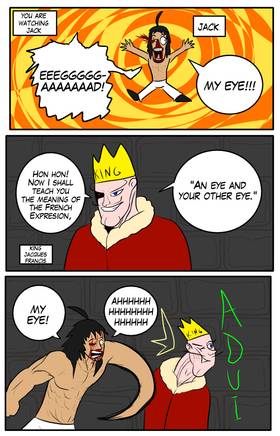 Read Jack Story  24 Page 6 in English