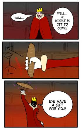 Read Jack Story  24 Page 8 in English