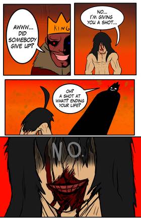 Read Jack Story  24 Page 10 in English