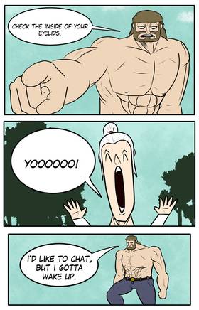 Read Jack Story  25 Page 7 in English