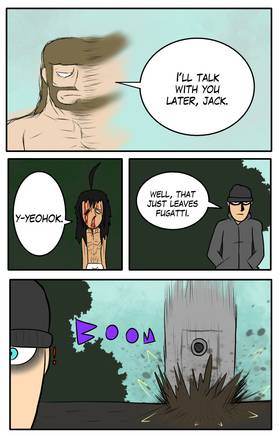 Read Jack Story  25 Page 8 in English