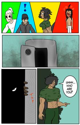 Read Jack Story  25 Page 9 in English