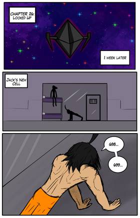 Read Jack Story  26 Page 2 in English