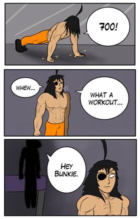 Read Jack Story  26 Page 3 in English