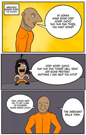 Read Jack Story  26 Page 4 in English