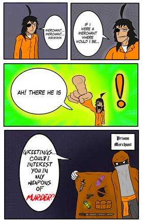 Read Jack Story  26 Page 6 in English