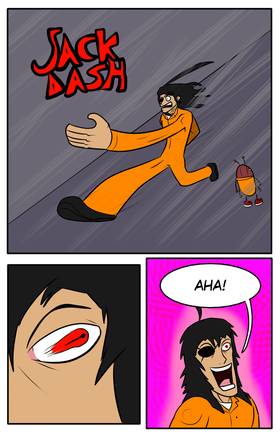 Read Jack Story  26 Page 10 in English