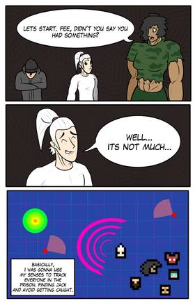 Read Jack Story  27 Page 4 in English