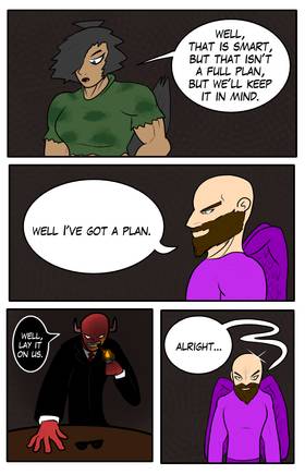Read Jack Story  27 Page 5 in English