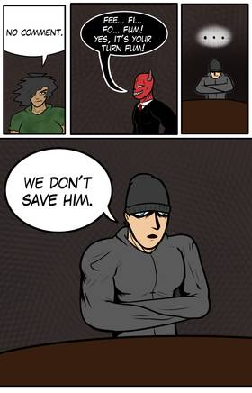 Read Jack Story  27 Page 8 in English