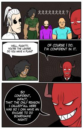 Read Jack Story  27 Page 9 in English