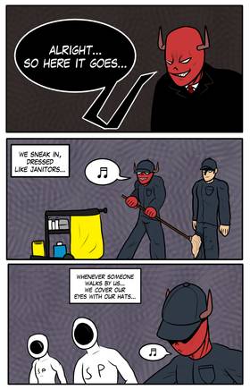 Read Jack Story  27 Page 10 in English