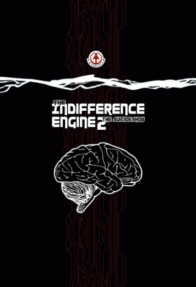 Read The Indifference Engine  2 Page 2 in English