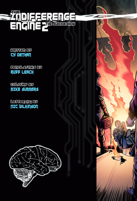 Read The Indifference Engine  2 Page 4 in English