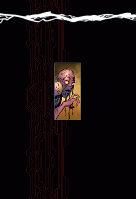 Read The Indifference Engine  2 Page 7 in English