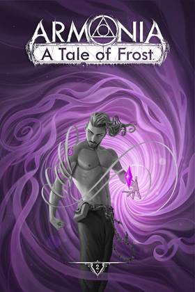 Read Armonia: A Tale of Frost  2 Page 1 in English