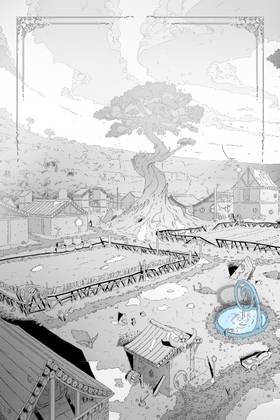 Read Armonia: A Tale of Frost  2 Page 4 in English