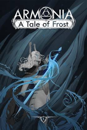 Read Armonia: A Tale of Frost  1 Page 1 in English