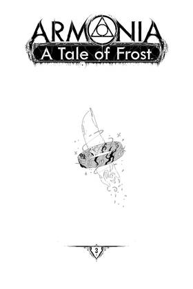 Read Armonia: A Tale of Frost  3 Page 3 in English