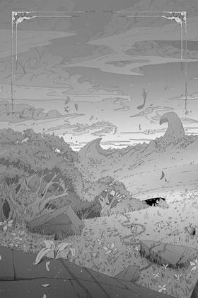 Read Armonia: A Tale of Frost  3 Page 4 in English
